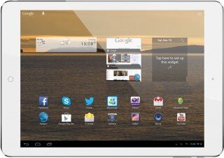 Navitech NeoTab S9700 Tablet kullananlar yorumlar